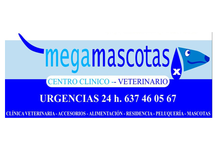 Megamascotas